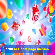 7700 bet.com paga mesmo